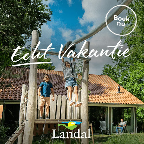 Website Landal