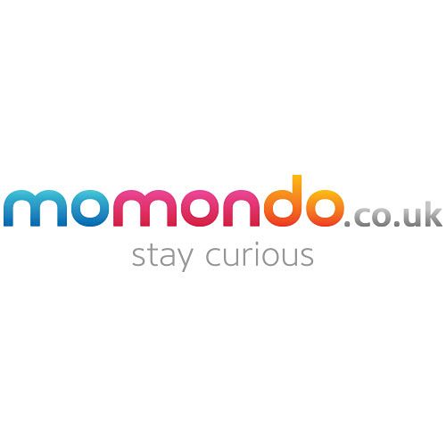 Website Momondo