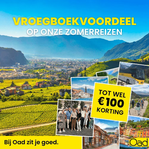 Website OAD