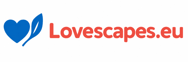 Lovescapes.eu logo