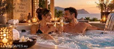 Last Minute wellness & spa escapes