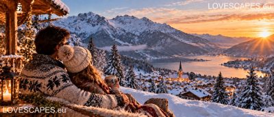 Escapes in de kerstvakantie