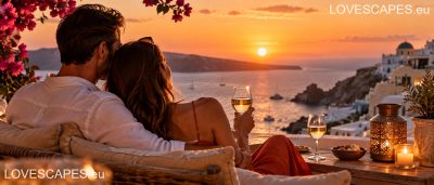 Last Minute romantische escapes