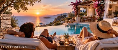 Luxus & Relax Escapes