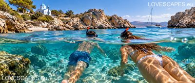 Love Escapes Cyprus