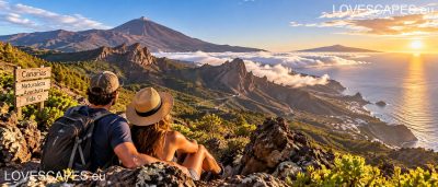 Love Escapes Canary Islands