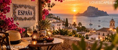 Love Escapes Spain