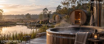 Wellness & Spa escapes den Niederlanden