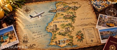 Last Minute escapes Portugal