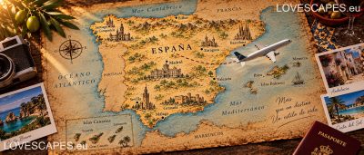Last Minute escapes Spanje
