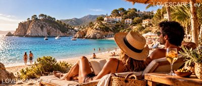 Escapes in de herfstvakantie